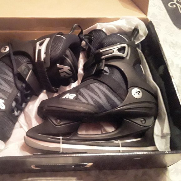 K2 Other - K2 F.I.T ICE Ice Skates NWT